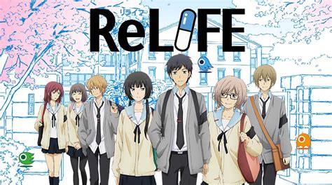 m4ufree relife|Watch anime Relife free online Zoro.se.
